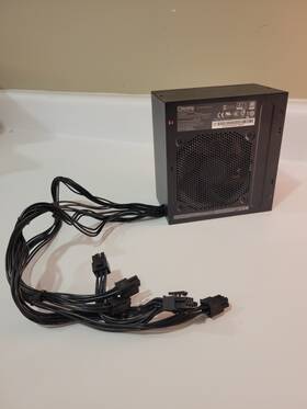 Acer D19500p1a Chicony 500w Power Supply Model D19-500p1a - From Predator Orion 3000
