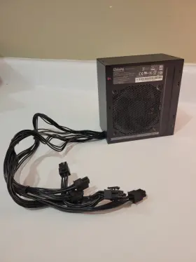 D19-500p1a Acer D19500p1a Chicony 500w Power Supply Model - From Predator Orion 3000