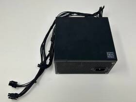 Acer Dc.5001h.002 Predator Orion Ct500-53a Po3-620 Power Supply Psu 99