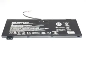 An517-51-56yw Acer Kt.0040g.013 15.4 V 3733 Mah 57.4 Wh Battery