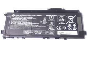 Acer M01144-005-u M01144-005 Hp 3cell 43.3wh 3560mah 11.55v Battery 14m-dw1033dx 14-dk1037la