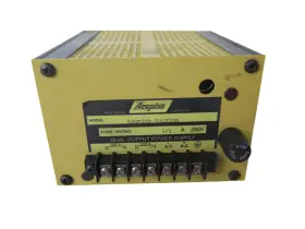 50gt20d-50gt20d Acopian Dual Output Power Supply - Free Shipping