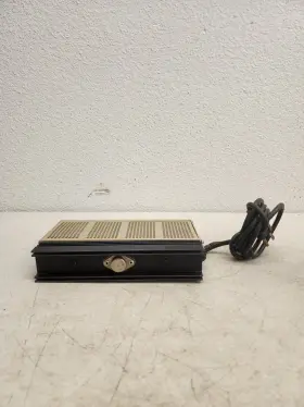 A20nt125 Acopian Power Supply Model A20nt125. Untested