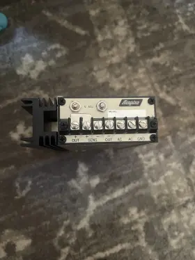 Va018nx100 Acopian Power Supply Model Amp 1 0-18 Voltage