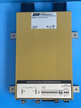 W125lt570d2g7n Acopian Power Supply Input 120 Vac Dc Out 0-125v 5.7a