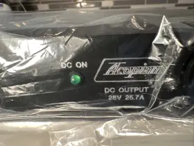 W28ltu2750g3hms-dio1 Acopian W28ltu2570g3hms W28ltu2570 / Power Supply - 28v 25a