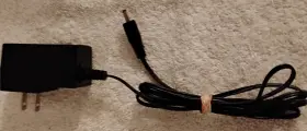 Mt12-y120100-a1 Actiontec I.t.e. Power Supply Model No. Mt12y120100a1 # For A Router