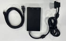 Adapter Tech Mdmc32133 Mdmc-32133 Power Supply First Gen Connector