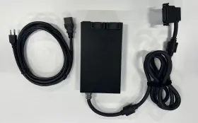 Mdmc-32133 Adapter Tech Mdmc32133 Power Supply First Gen Connector