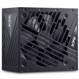 Adata 842243032444 Xpg Core Reactor Ii Ve 650w Gold Atx 3.1 Psu Full Modular Corereactoriive650g
