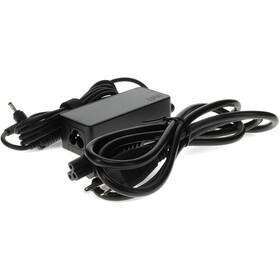 Addon Gx20l23044aa Lenovo Gx20l23044 Compatible 45w 20v At 2.25a Black 4.0 Mm X 1.7 Laptop