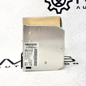 Adelsystem Flex9024a Power Supply 115vac-24vdc
