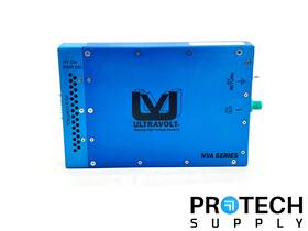 Advaced Energy 20hva24-n2-f Ultravolt Precision High Voltage Amplifier With Warranty