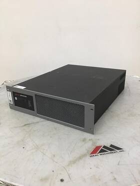Advanced Energy 3152392-000d Pinnacle Power Supply Used #139634