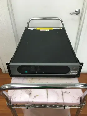 3156117-601 Advanced Energy Apex Rf Generator 10kw/13