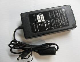 Advanced Power Solutions Aps49es12040 Aps Aps49es-12040 12v 4a Ac Adapter