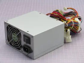 Fsp500-60pfg Advantech Power Supply T253860
