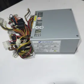Fsp700-80psa Advantech Fsp70080psa 700w Industrial Power Supply 80 Plus Bronze Mint