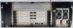 Mic-3038a Advantech 4u Compactpci Enclosure With 8-slot 6u Backplane And Redundant Power Supply