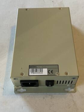 Advantech Ps50a Power Supply Ps-50a