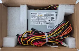 Ps8-350fatx-xe-nd Advantech 80plus Flex Atx 350w Sps Ps8-350fatx-xe