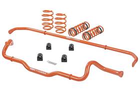 Afe Power 510-302001-n - Stage-1 Suspension Each