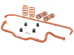 510-302001-n Afe Power - Stage-1 Suspension Each