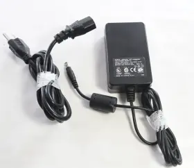 Up01811065 Agfa Genuine Ephoto Ac Power Adapter 6.5vdc 2.5a S Supply Cable