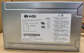 Fh-xd301myr-2 Agi Rev B Computer Power Supply 300w 24-pin Psu