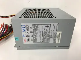 Hp-250nlxak Agi 250 Watt Power Supply