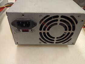 Agi Hp-300sn Atx-1125bta R300 Power Supply 300w 115v/230v Vintage