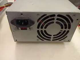 Atx-1125bta Agi Hp-300sn R300 Power Supply 300w 115v/230v Vintage
