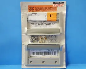1cp002a Agilent One Rack Mount Flange Kit 132.6mm H 3u