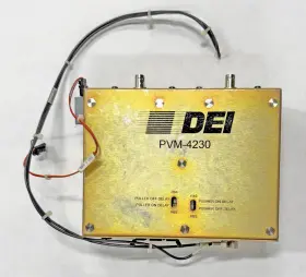 G1969-65256 Agilent Dei Pulser Power Supply Tof 6200 7000 Triple Quad Mass Spec