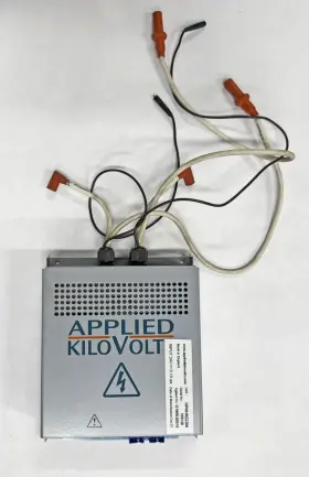 Hp003rzz286 Agilent G1969-80019 Applied Kilovolts Power Supply 24v .1a Mass Spec