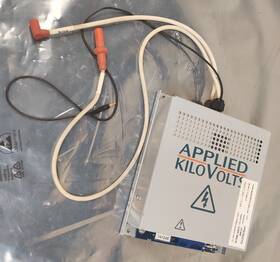 Agilent G2597-80018 Applied Kilovolts Hp003rzz702 Power Supply 24v 0.6a Working