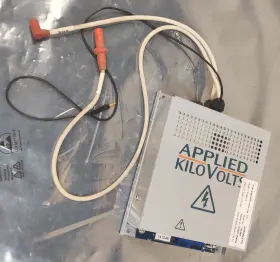 Hp003rzz702 Agilent G2597-80018 Applied Kilovolts Power Supply 24v 0.6a Working