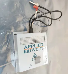 Hp010rzz650 Agilent Applied Kilovolts Power Supply 24v 2a Tof 6200 Tested