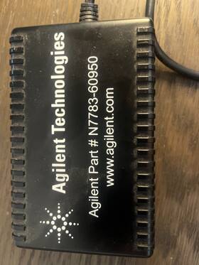 Agilent N778360950 Rare N7783-60950 Power Supply For N7783b Thermal Cycling Unit