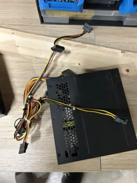 Agi-ps600-p4 Agiler Agi-ps500-p4 Sw Long Power Supply 600w V.2.03 12v