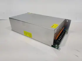 S-720-24 Aiposen S12024 Digishuo Power Supply Ac Input 100v-260v Dc Output 24v-30a