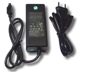 Aixcase 260096490192 Aix-ps34-6pin Power Supply 5v/12v 34w For Usb Case 3.5 Inches