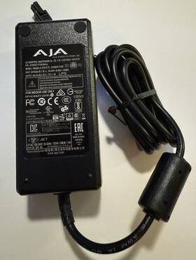 Aja Atso6stp120molex Kumo Power Supply Atso6st-p120-molex