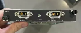 200w Alcatel-lucent Exp-024 Aviat Eclipse Inu Power Supply 24v In 56v Out Pcc