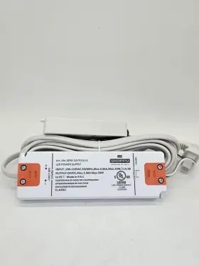 623330 Alfa Led Power Supply Kit White 50w