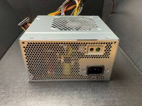 Alienware D460am03ref Genuine Aurora R6 385w Power Supply D460am-03ref. No Dps-460db-15 A