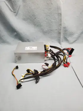 Dps-850ab-2 Alienware Dps850ab2b Dell R5 R6 R7 R8 R9 850w Power Supply B D1j02 #w D2 20