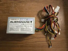 Hpc-420-102 Alienware Hpc420102 420w Desktop Power Supply Unit Psu
