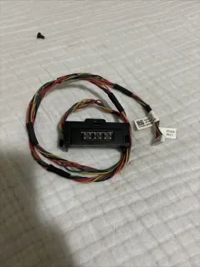 Cn-ow691v Alienware W691v Dell Area 51 Case Power Connector 0w691v