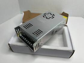 Alitov Alt-1240t Power Supply Model 110v-220v Adjustable - Replacement Part New